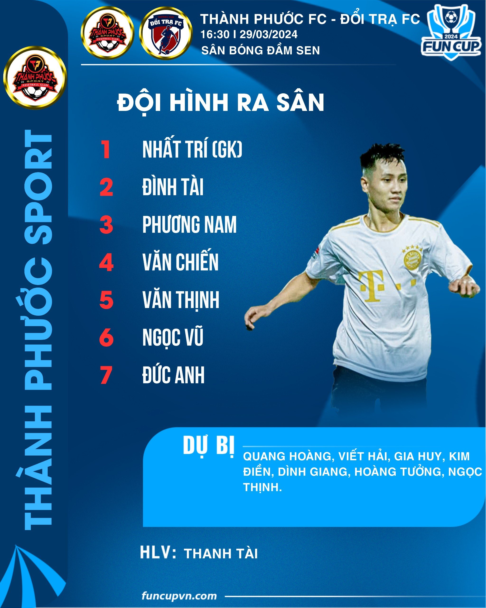 Vũ Võ FC