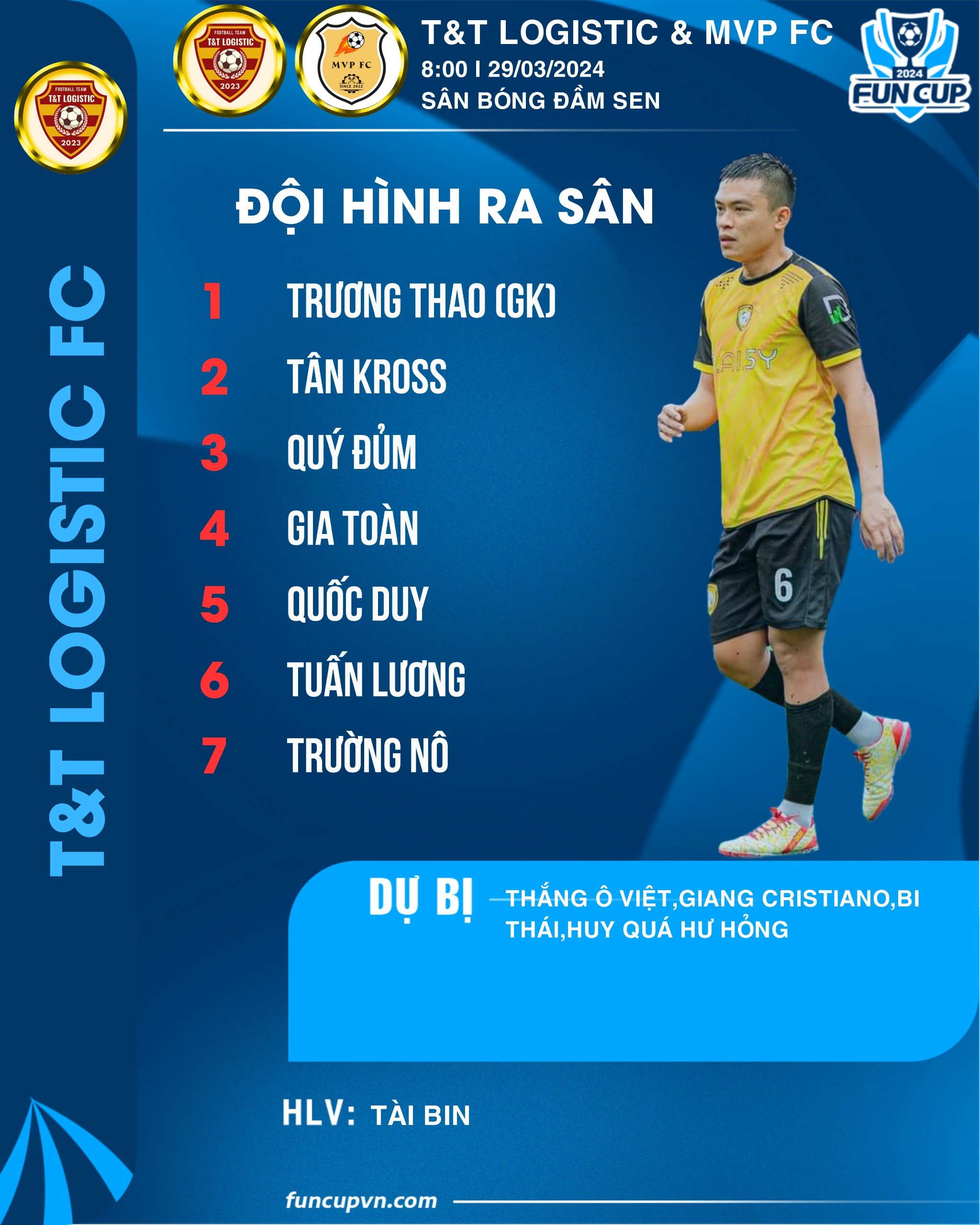Vũ Võ FC