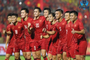 Việt Nam không sở hữu cầu thủ xuất ngoại tại Asian Cup