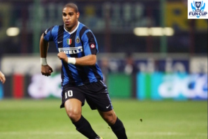 Rạng danh trên đất Inter Milan