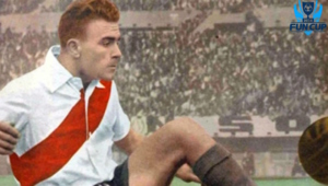 Alfredo Di Stéfano tiểu sử - Mũi Tên Bạc lừng lẫy một thời