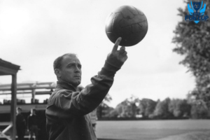 Alfredo Di Stéfano tiểu sử - Mũi Tên Bạc lừng lẫy một thời