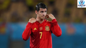 Alvaro Morata tiểu sử: Niềm hy vọng một thời của Tây Ban Nha