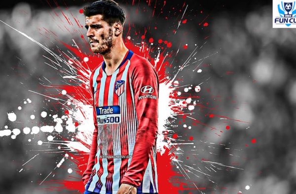 Alvaro Morata tiểu sử: Niềm hy vọng một thời của Tây Ban Nha