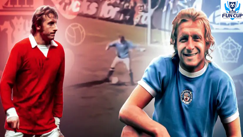 Denis Law tiểu sử - Vị vua của các bàn thắng