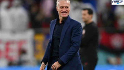 Didier Deschamps tiểu sử : Sinh ra để cống hiến cho nền bóng đá