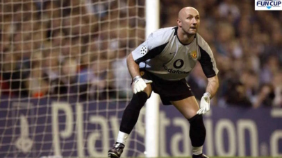 Fabien Barthez tiểu sử - Gã đầu trọc đặc biệt