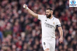 Karim Benzema tiểu sử - Từ kép phụ đến cầu thủ vĩ đại của Real Madrid