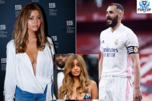 Mặt trái của siêu tiền đạo Real Madrid một thời