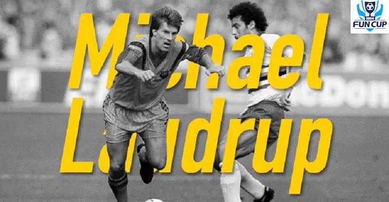 Michael Laudrup tiểu sử - Thi Sĩ trên sân cỏ