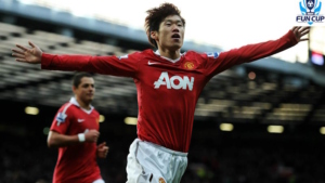 Park Ji-sung tiểu sử - Người Không Phổi sản sinh từ Châu Á