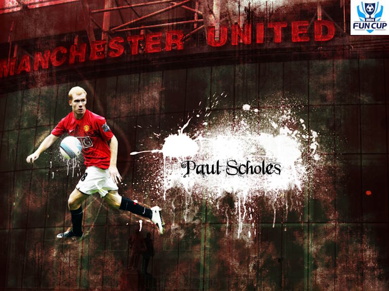 Paul Scholes tiểu sử - Biểu tượng bất diệt của lòng trung thành