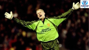 Peter Schmeichel tiểu sử - Thủ môn huyền thoại của MU