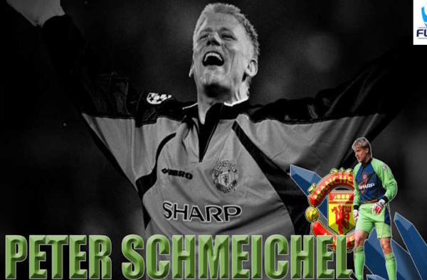 Peter Schmeichel tiểu sử - Thủ môn huyền thoại của MU