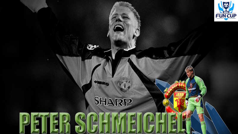 Peter Schmeichel tiểu sử - Thủ môn huyền thoại của MU