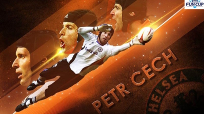 Petr Cech tiểu sử - Huyền thoại đến từ “cõi chết”