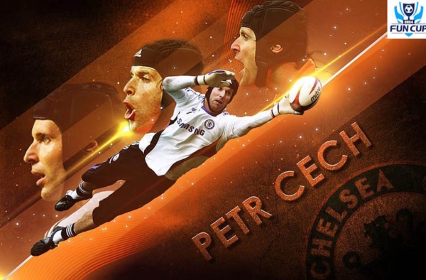 Petr Cech tiểu sử - Huyền thoại đến từ “cõi chết”