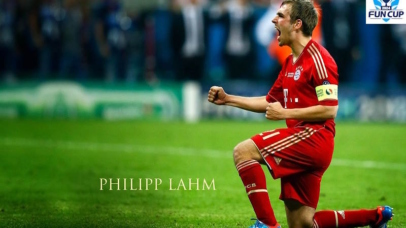 Philipp Lahm tiểu sử - Sự nghiệp “đặc biệt” không có lời giải