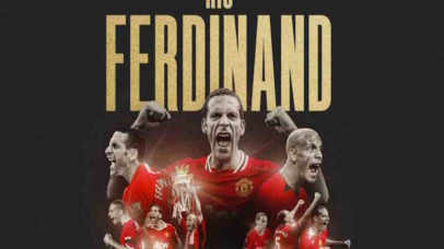 Rio Ferdinand tiểu sử - Hòn đá tảng tại Old Trafford