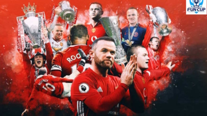 Wayne Rooney tiểu sử - Gã Shrek mang dòng máu của Quỷ