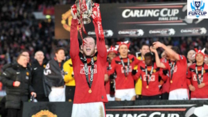 Các thành tích nổi trội nhất của Rooney